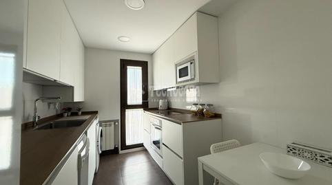 Foto 4 de Pis en venda a Primera Fase - Nuevo Tres Cantos, Tres Cantos