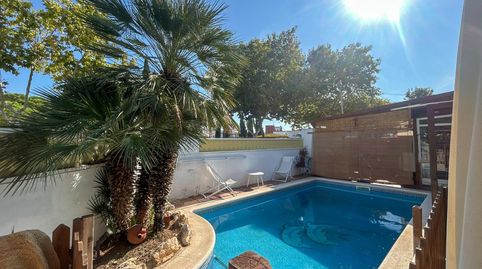 Foto 2 de Casa o chalet en venta en Ausias March, 42, Centre, Sant Pere de Ribes