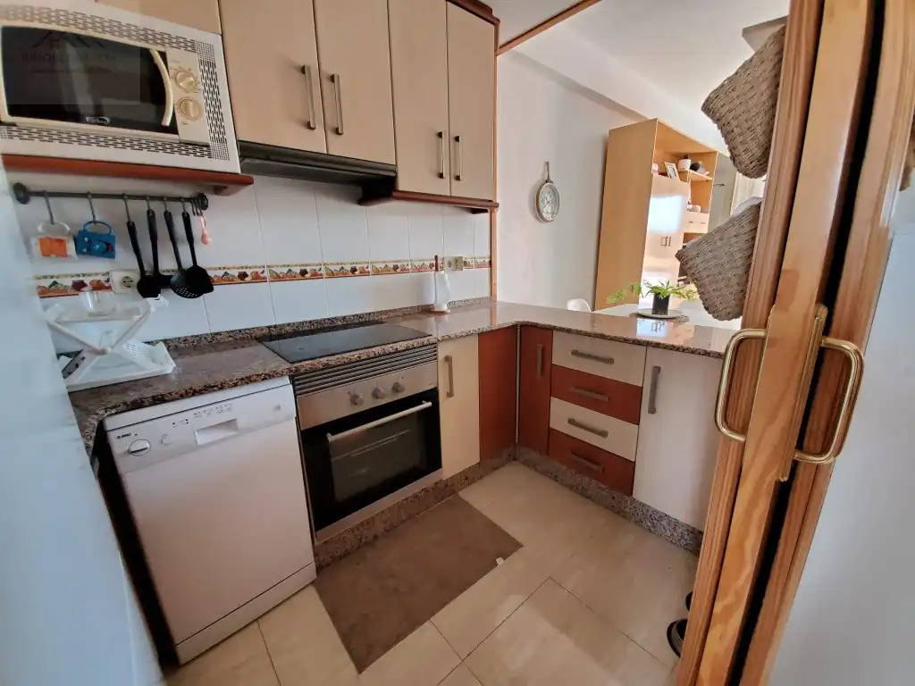 Apartments for rent in Calle Sanotel, Playa Sol