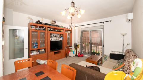 Foto 4 de Pis en venda a Calle Caldera de Taburiente, Cuevas - Ilustración, Ciempozuelos