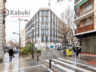 Aparcament en venda a Granada - Calle Obispo Hurtado 1