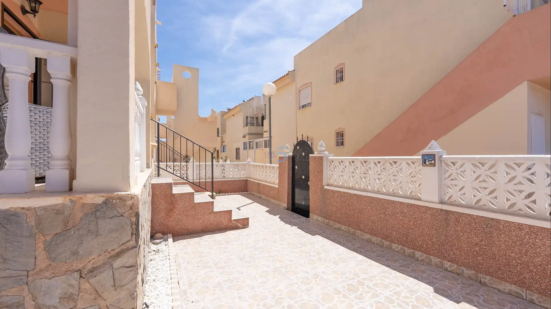 Appartement avec terrasse à vendre à Orihuela Costa, imagen 16