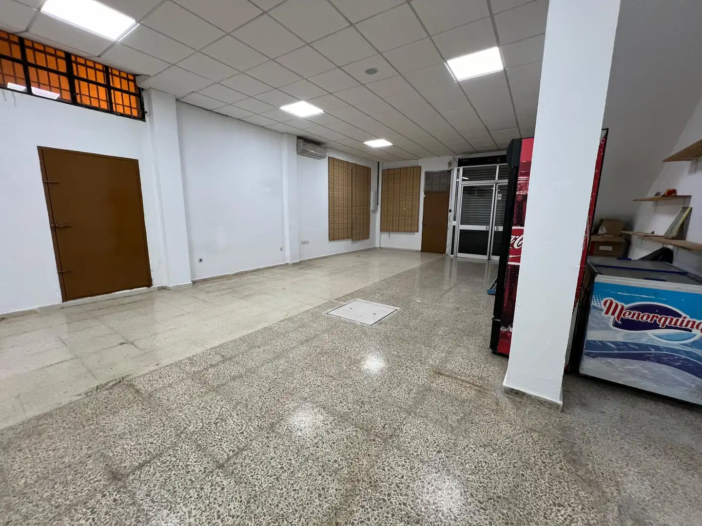 Gewerbefläche zur Miete in La Algaba, imagen 5