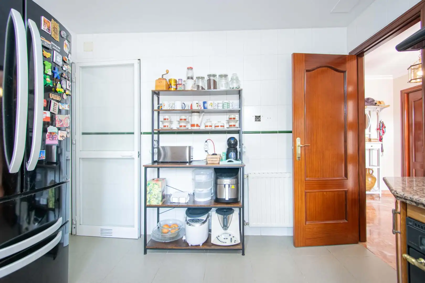Chalet con jardín en venta en Calle de Aldebarán, imagen 16