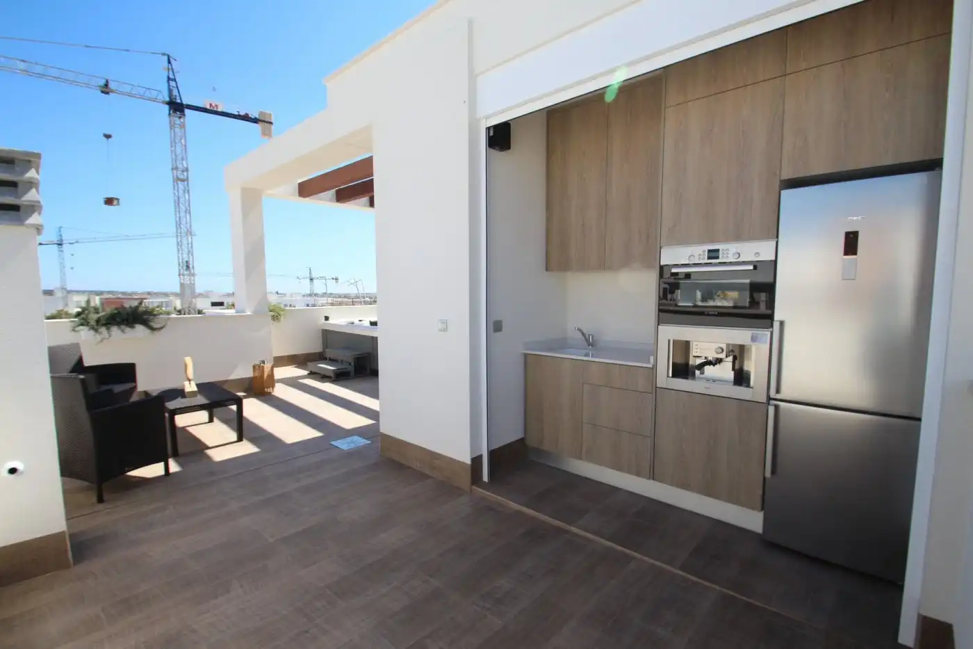 Detached house with terrace for sale in Mar Menor de Cartagena – Cabo de Palos, imagen 23