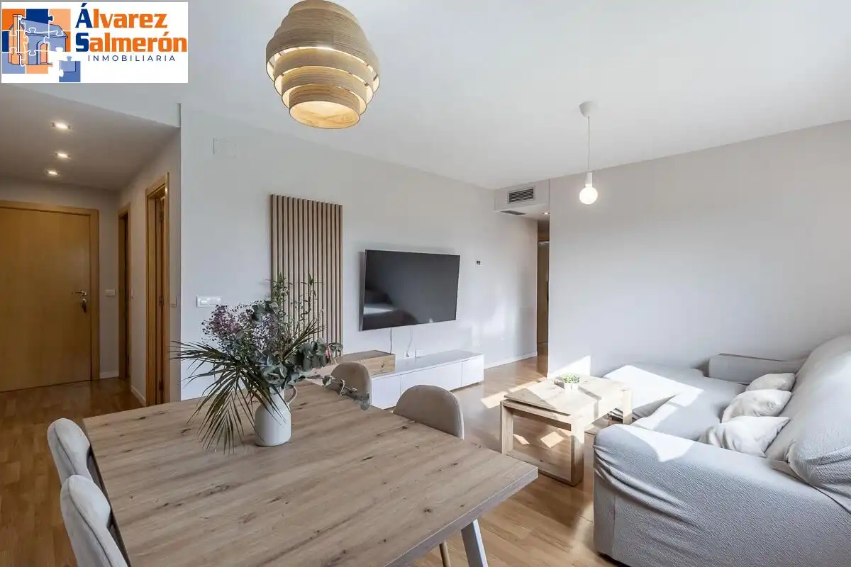 Appartamento con piscina in vendita a Calle Calle Bacaque, imagen 6