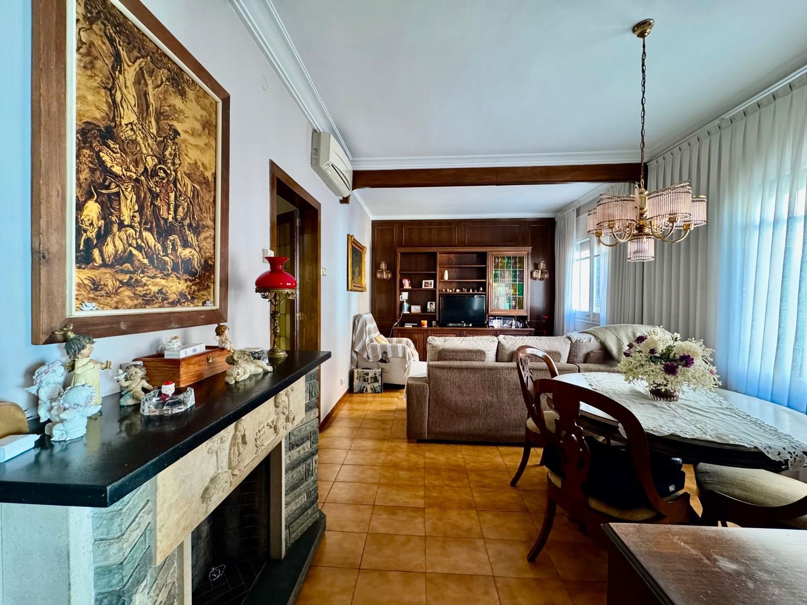 Piso en venta en Carrer del Trobador, El Guinardó, Horta - Guinardó