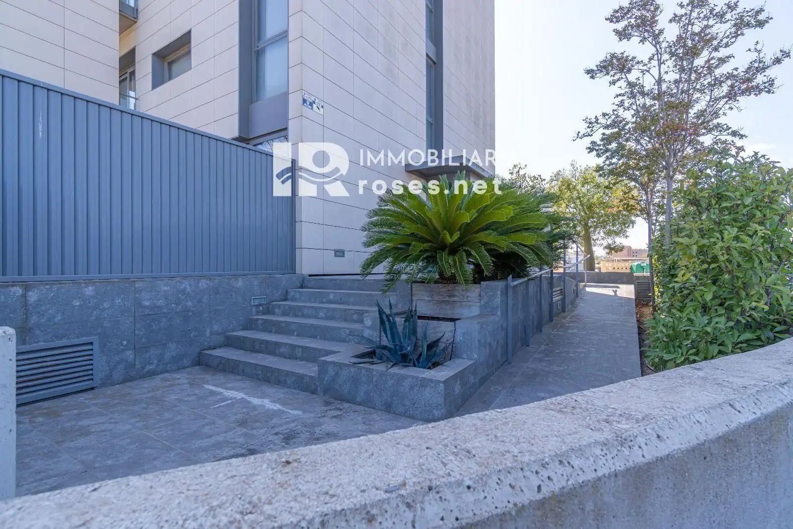 Appartamento con giardino in vendita a CLOT DELS FRANQUETS, imagen 43