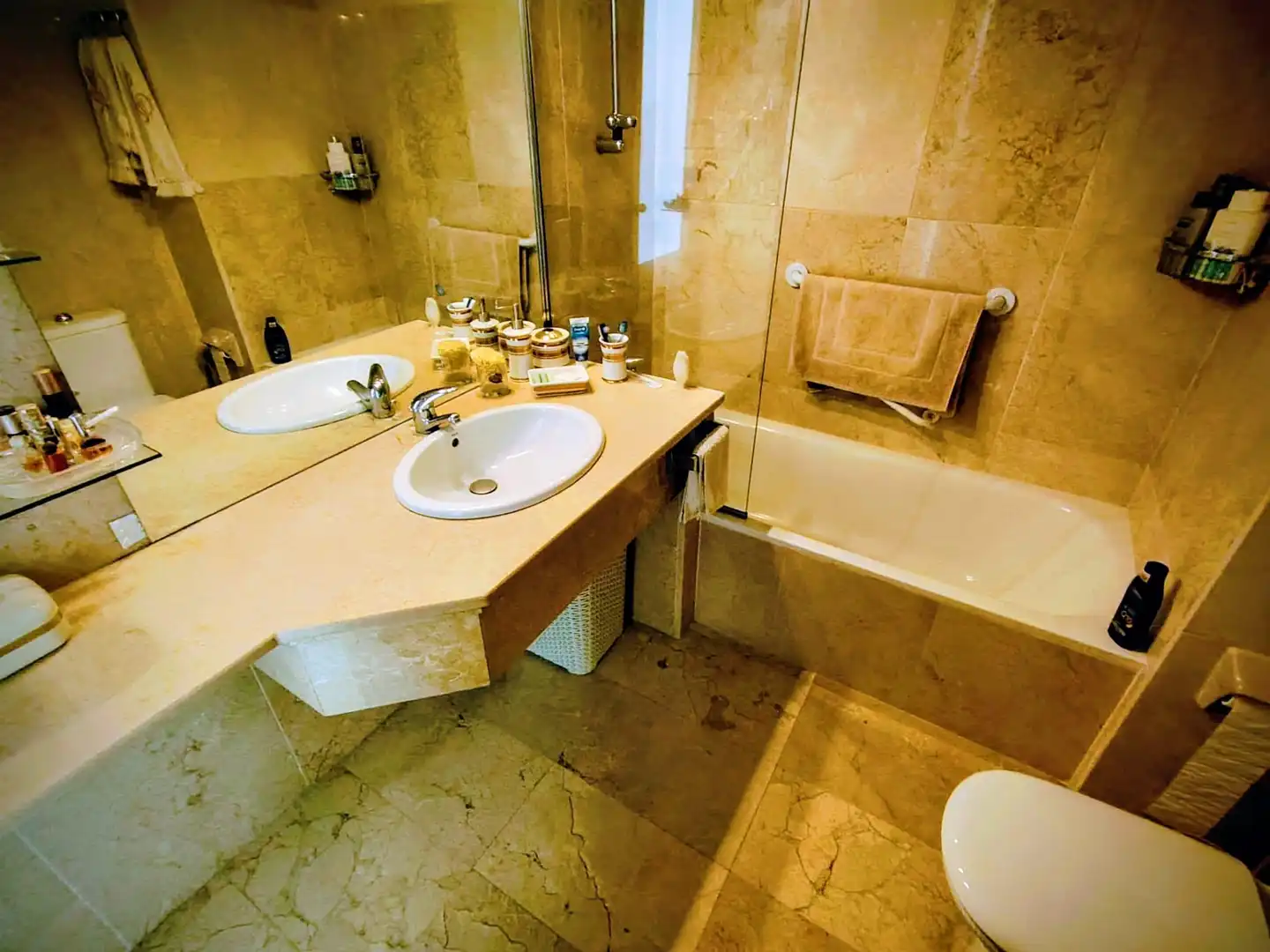 Mini appartamento con ascensore in vendita a San Pedro de Alcántara, imagen 18