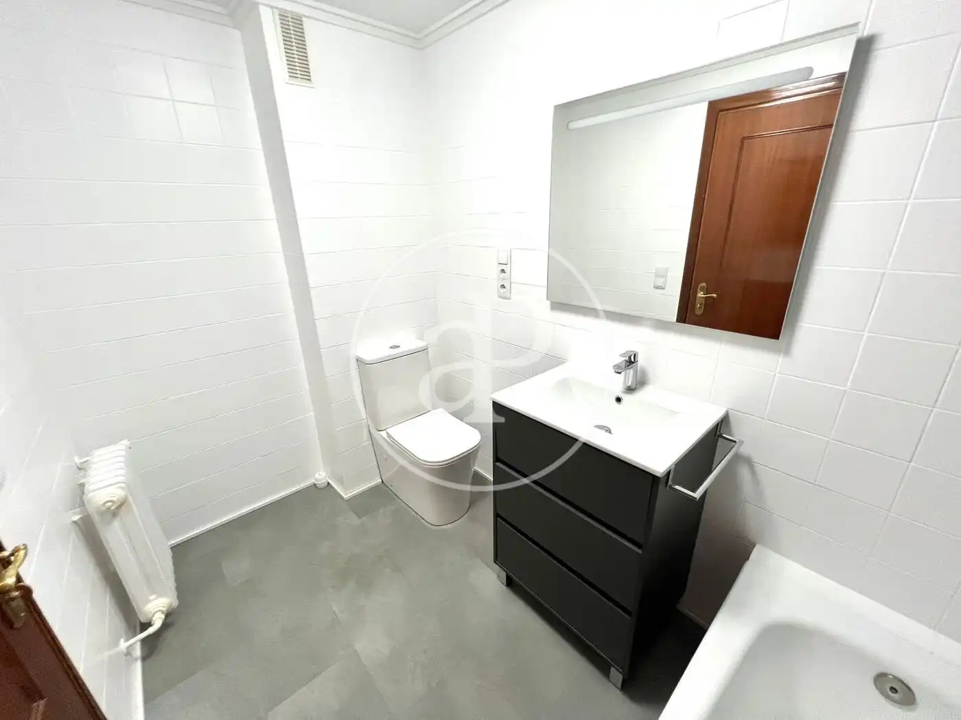 Flat for rent in Arrancapins