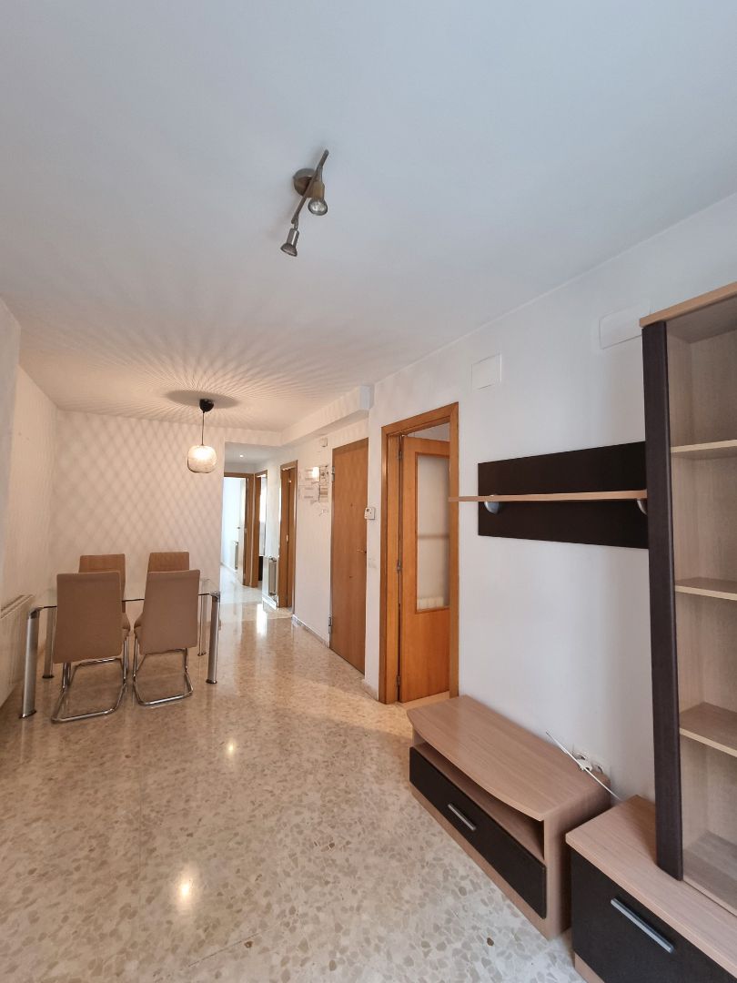Flat for sale in Manises  with Heating, Storage room and Furnished