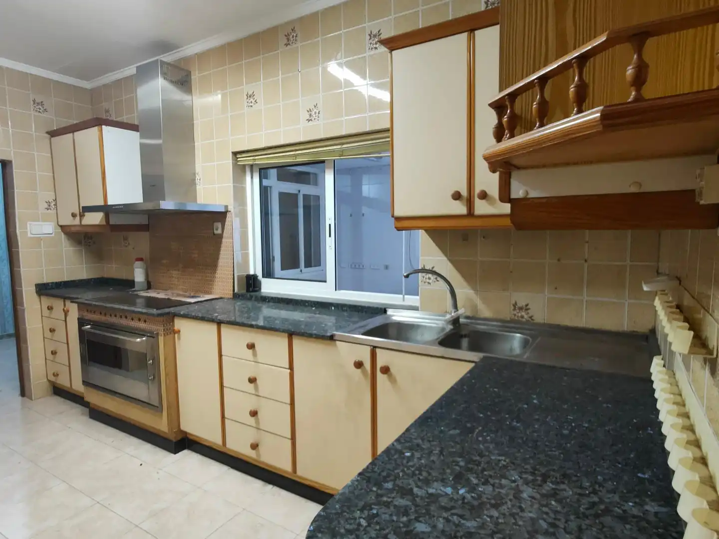 Cocina de Residencial en venta en  Palma de Mallorca