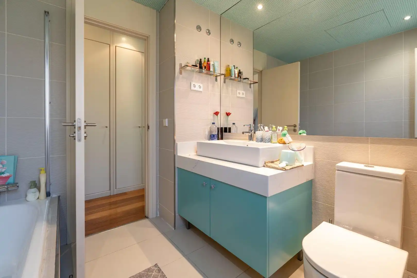 Detached house with terrace for sale in Calle PICO DE LA MIEL, imagen 38