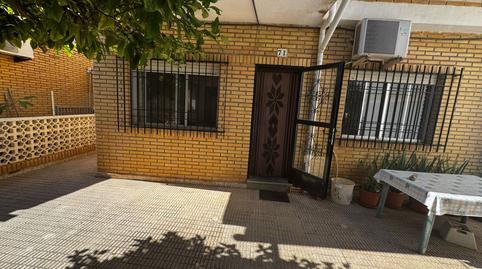 Foto 3 de Casa adosada en venda a Los Cuarteros, San Pedro del Pinatar