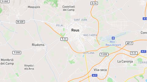 Foto 4 de Pis en venda a Migjorn, Reus