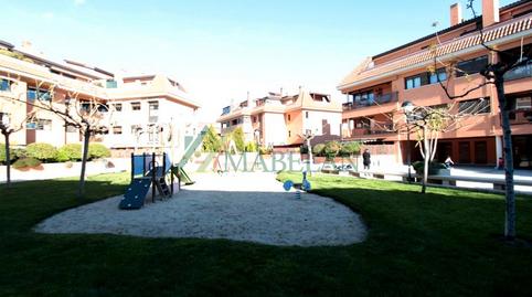 Photo 4 of Attic for sale in Europolis, Madrid