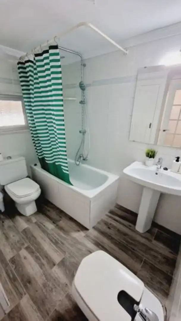 Villa mit Pool zur Miete in Manantiales - Lagar - Cortijo, imagen 24