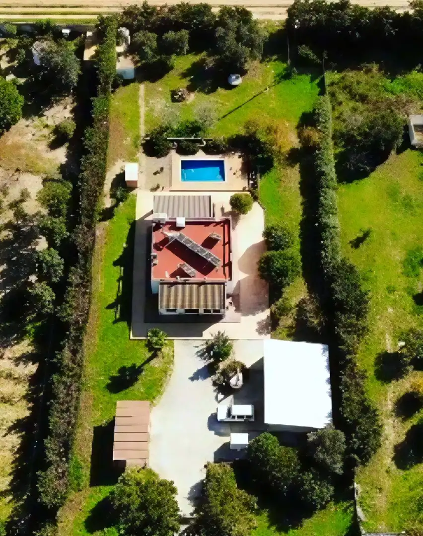 Villa zum Verkauf in Pelagatos - Pago del Humo, imagen 3