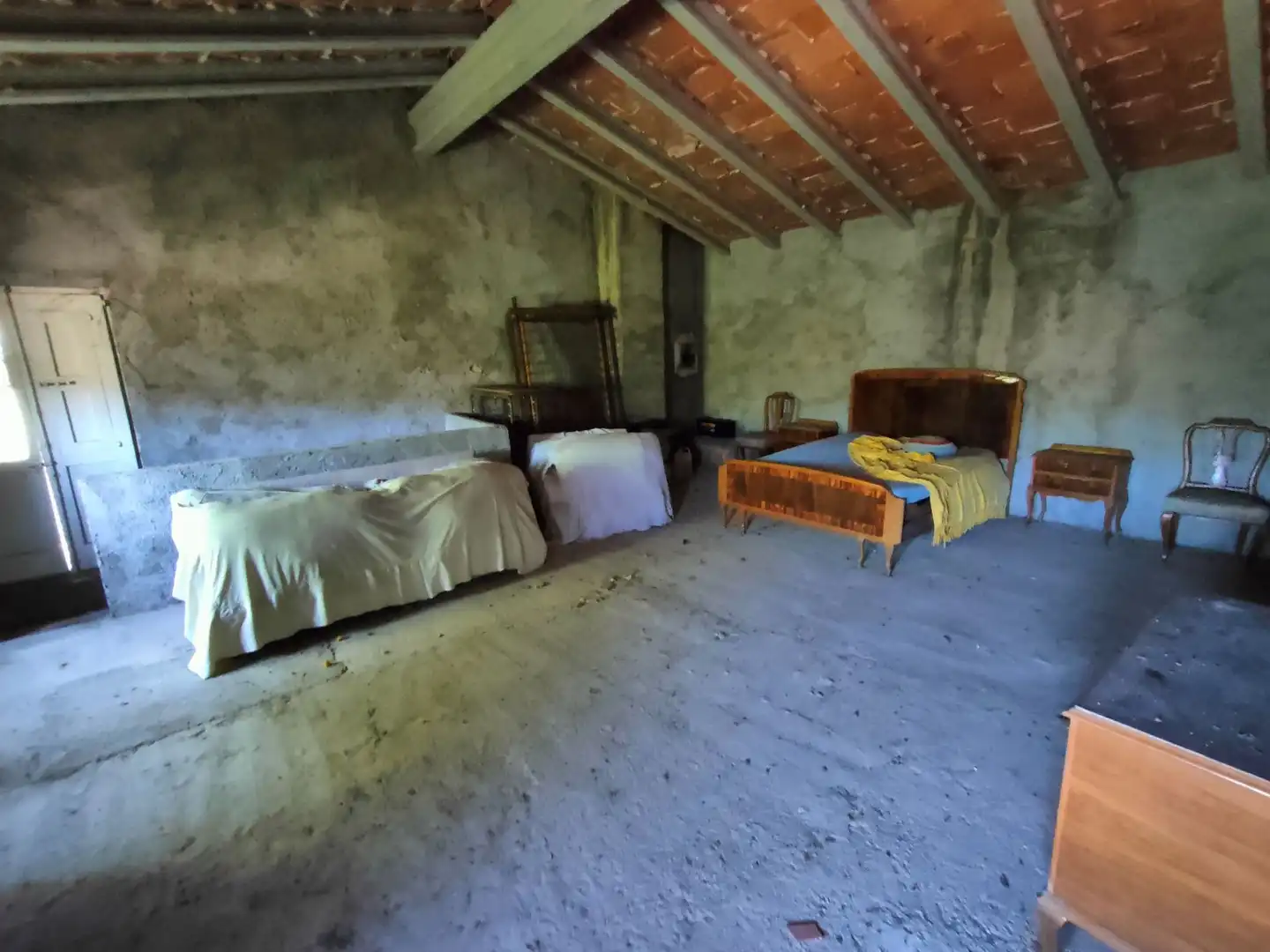 Habitación de Finca rústica en venta en Valderrobres