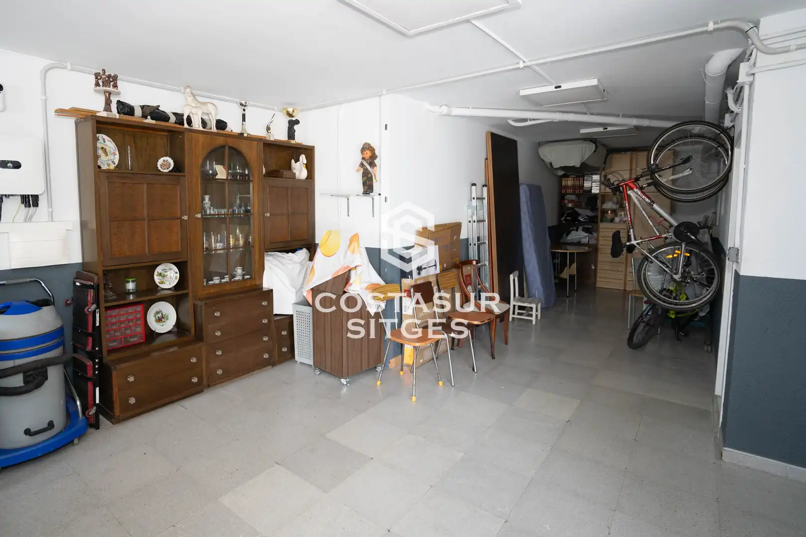 Casa amb terrassa en venda a Avinguda Til·lers, imagen 38
