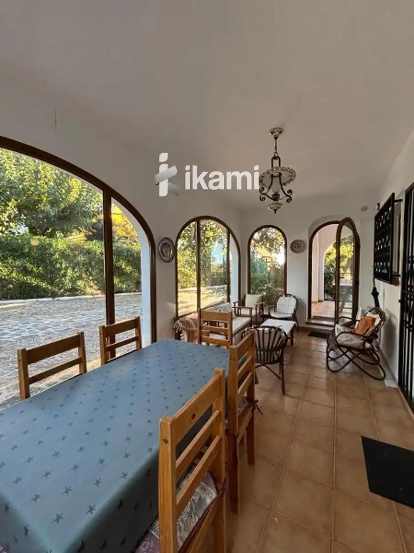 Houses for sale in El Montgó