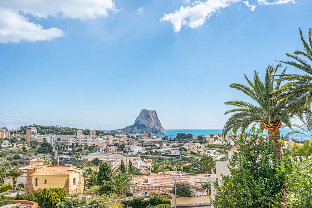Villa avec piscine à vendre à Oltamar - Cucarres