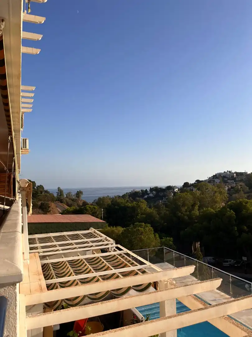 Estudio de alquiler en Calle Poseidon, 8, Nueva Torrequebrada