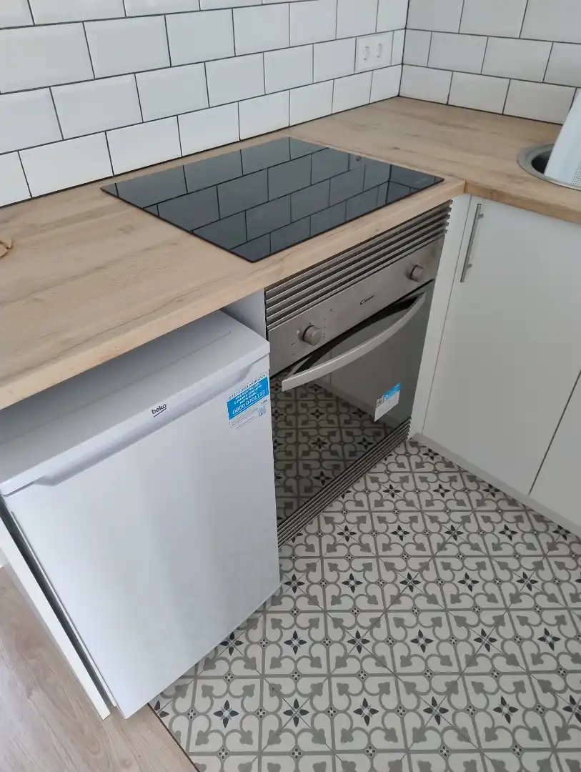 Kitchen of Apartments for rent in Lugo  with Furnished