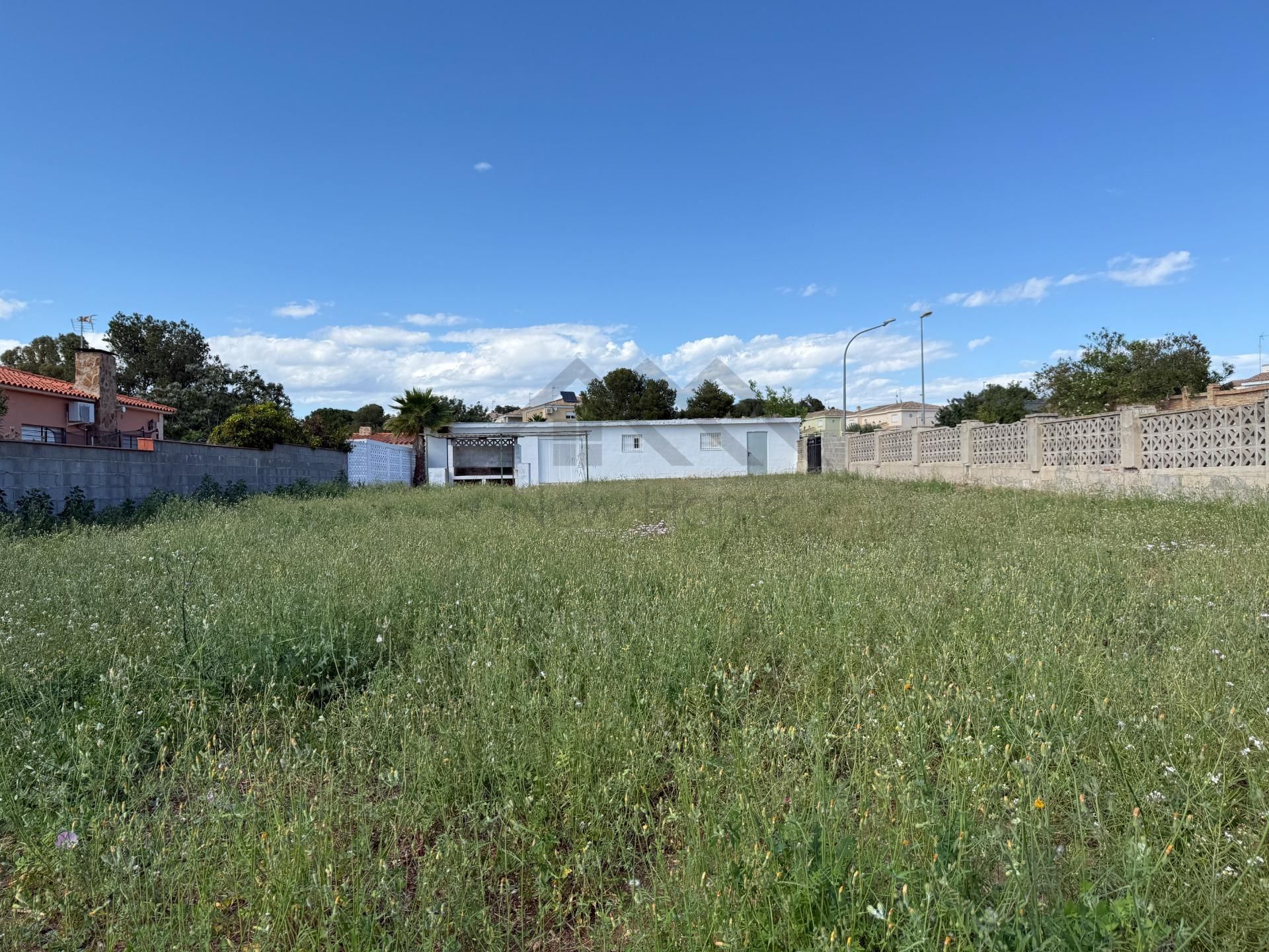Residencial en venda en La Pobla de Vallbona