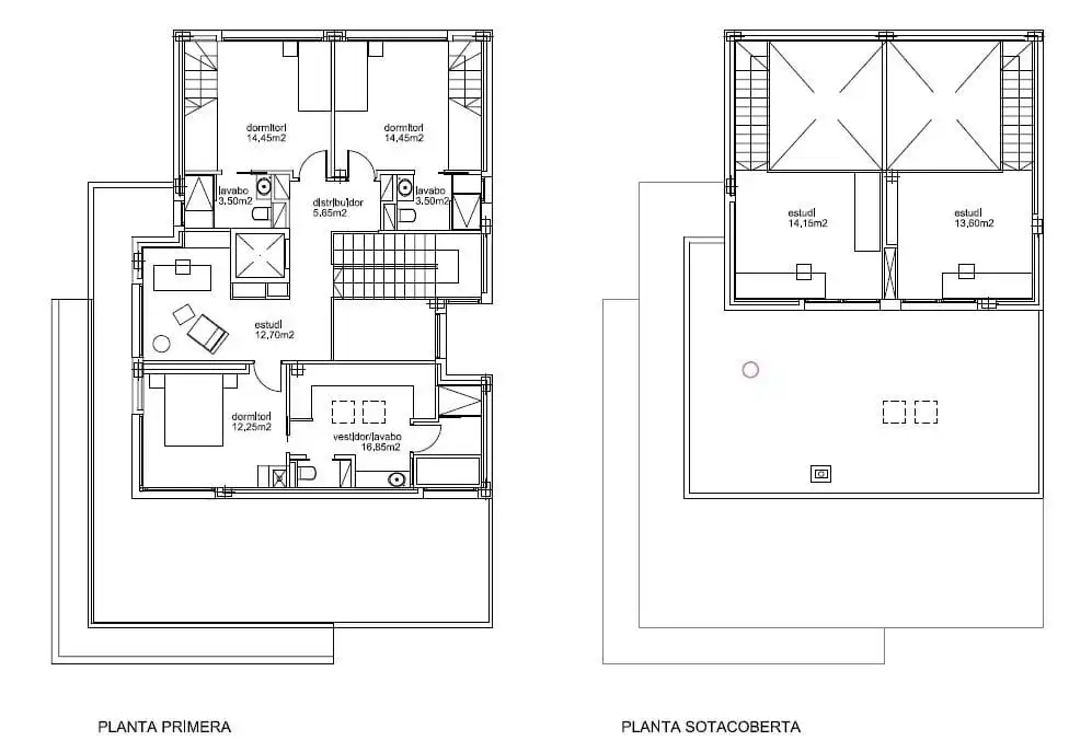 Detached house for sale in Calle Joan Maragall, imagen 93