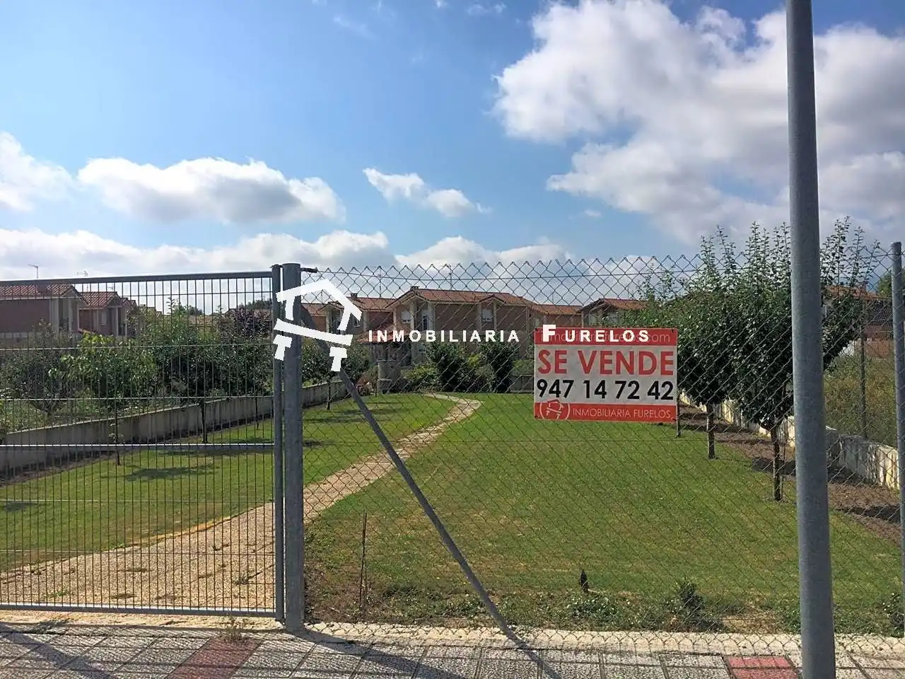 Lands and plots for sale in Isabel De Portugal 9, imagen 3