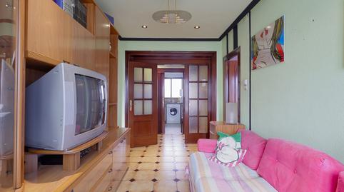 Foto 4 de Pis en venda a Oviedo - Rio Sella, Ventanielles, Oviedo