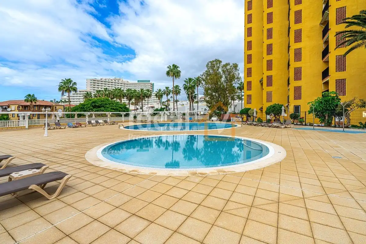 Apartment with pool for sale in Costa Adeje, imagen 30