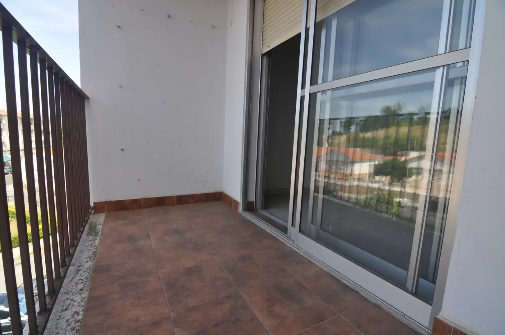 Terraza de Piso en venta en Cáceres con Terraza y Trastero