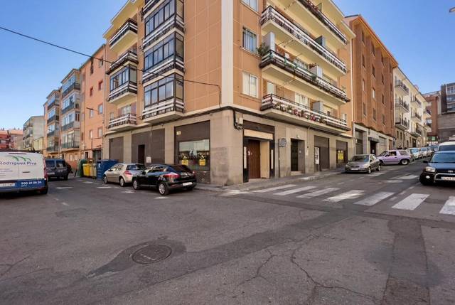 Local comercial en Venta en Vasco De Quiroga en San Antonio