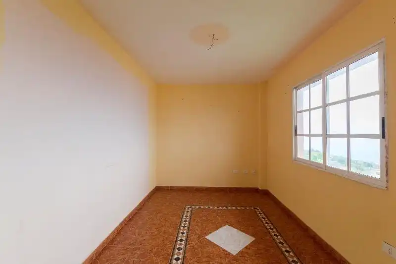 Habitación de Casa o chalet en venta en Icod de los Vinos con Jardín privado