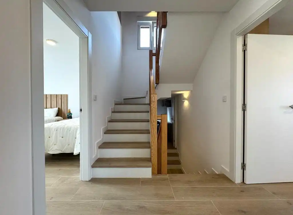 Houses for sale in Molledo  with Heating, Private garden and Storage room