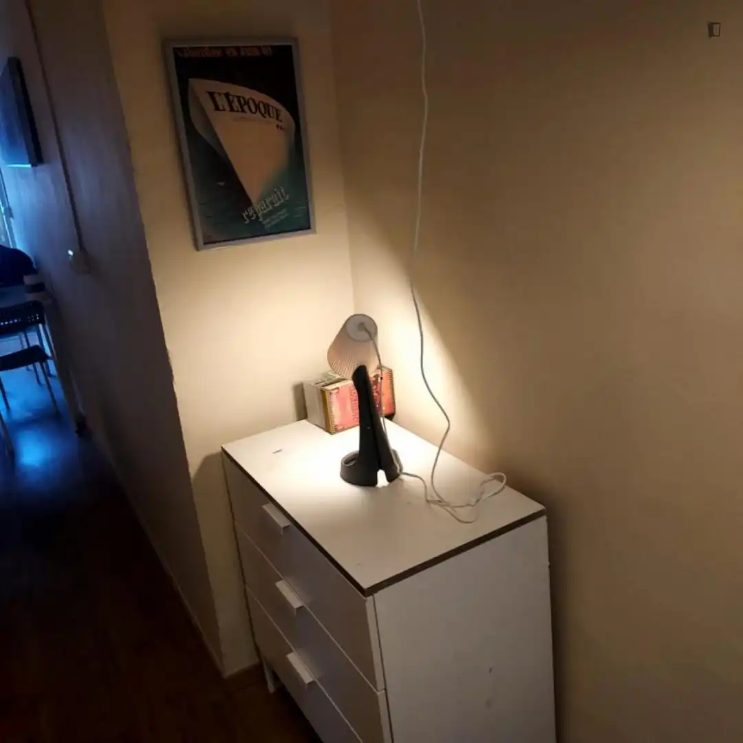 Apartament de lloguer a Russafa