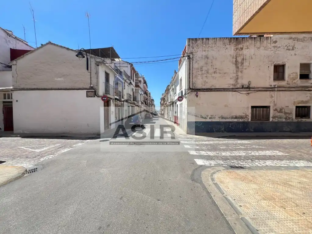 Individual for sale in Calle Albuera, imagen 24