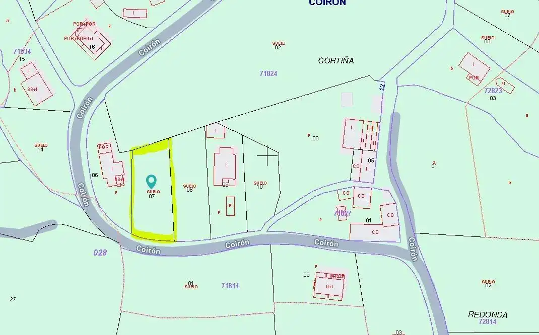 Terreni e lotti in vendita a A Laracha, imagen 12