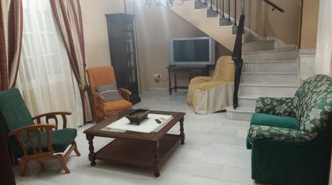 Foto 2 de Casa o chalet en venta en Bornos, Cádiz