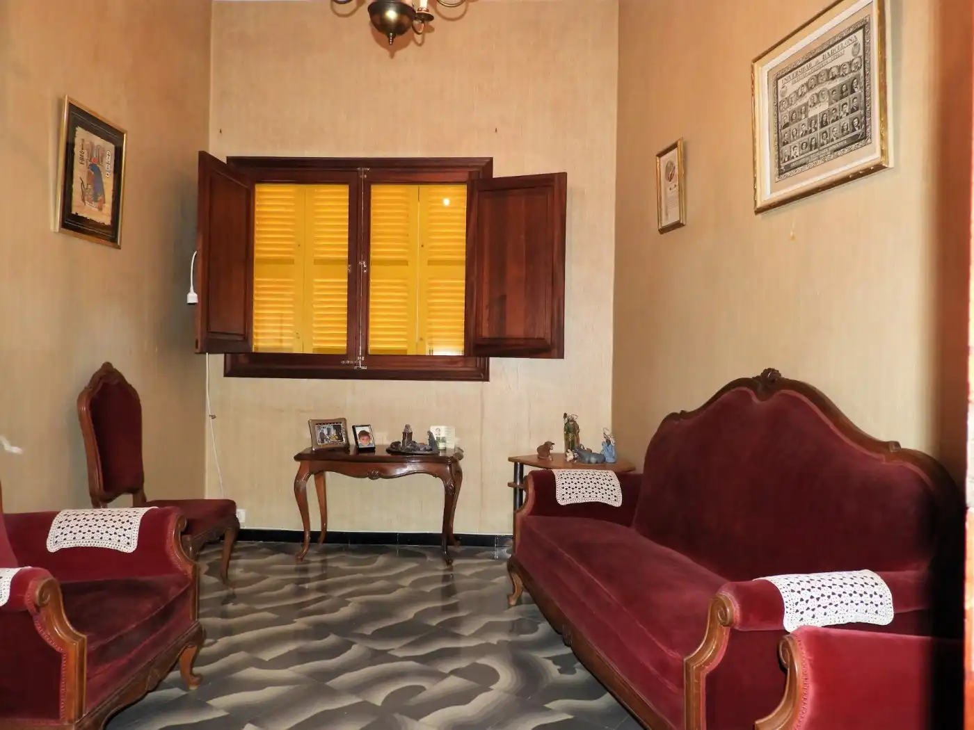 House for sale in Calle badaluc, imagen 7