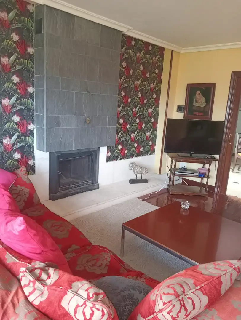Casa con jardín en venta en Cerezo - Aspla - Torres, imagen 5