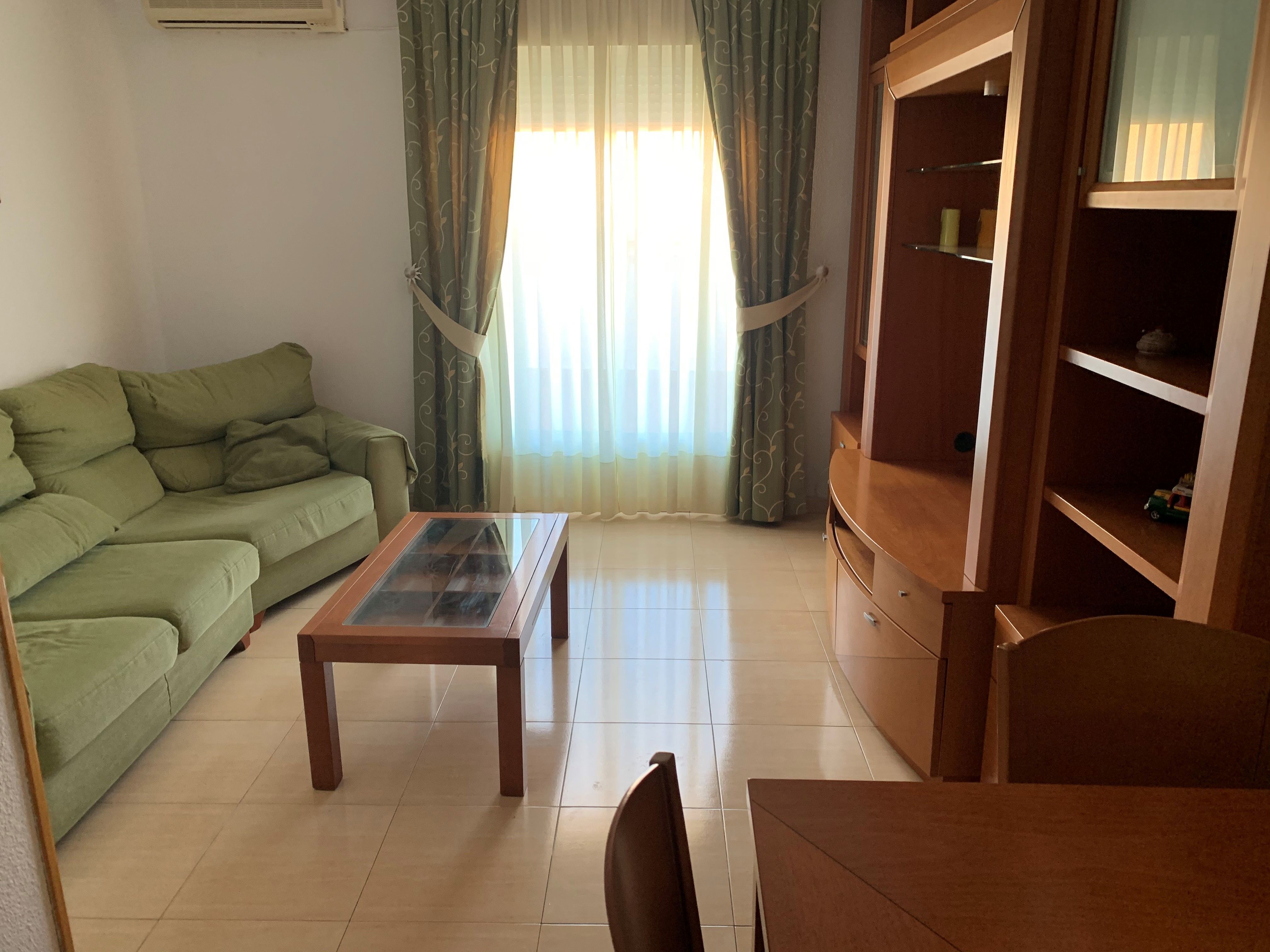 Ático de alquiler en Calle Domingo Rodelgo