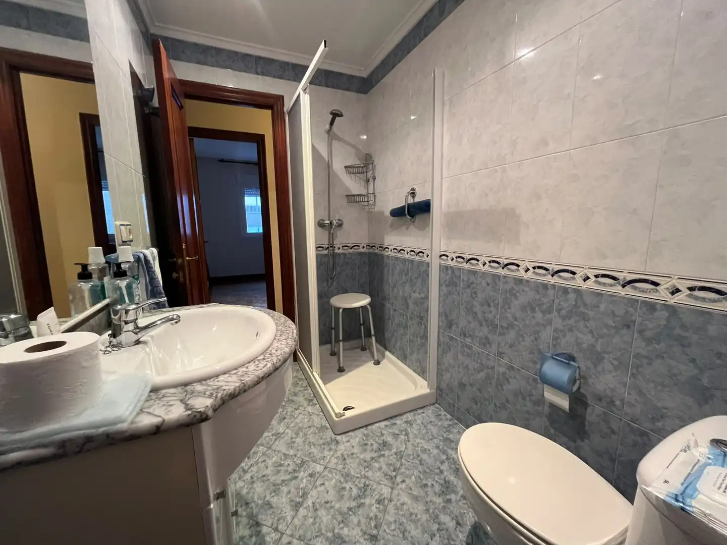 Appartamento con ascensore in vendita a El Carbayedo - El Quirinal, imagen 6