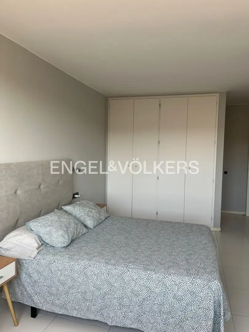 Appartamento con terrazza in vendita a Montgat, imagen 14