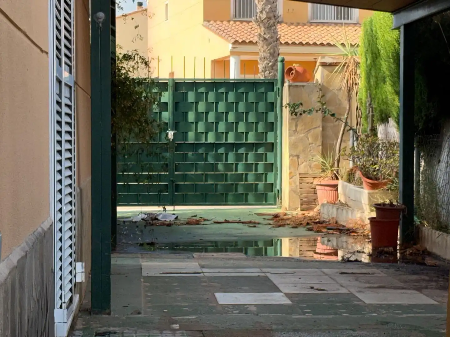 Villa con piscina in vendita a Calle Calle Valls del vinalopó, imagen 25