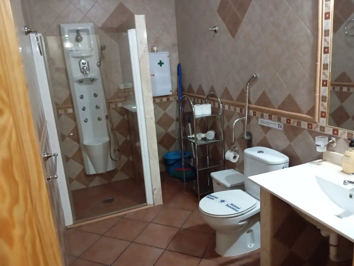 Xalet amb piscina en venda a Sierra Mágina, imagen 29