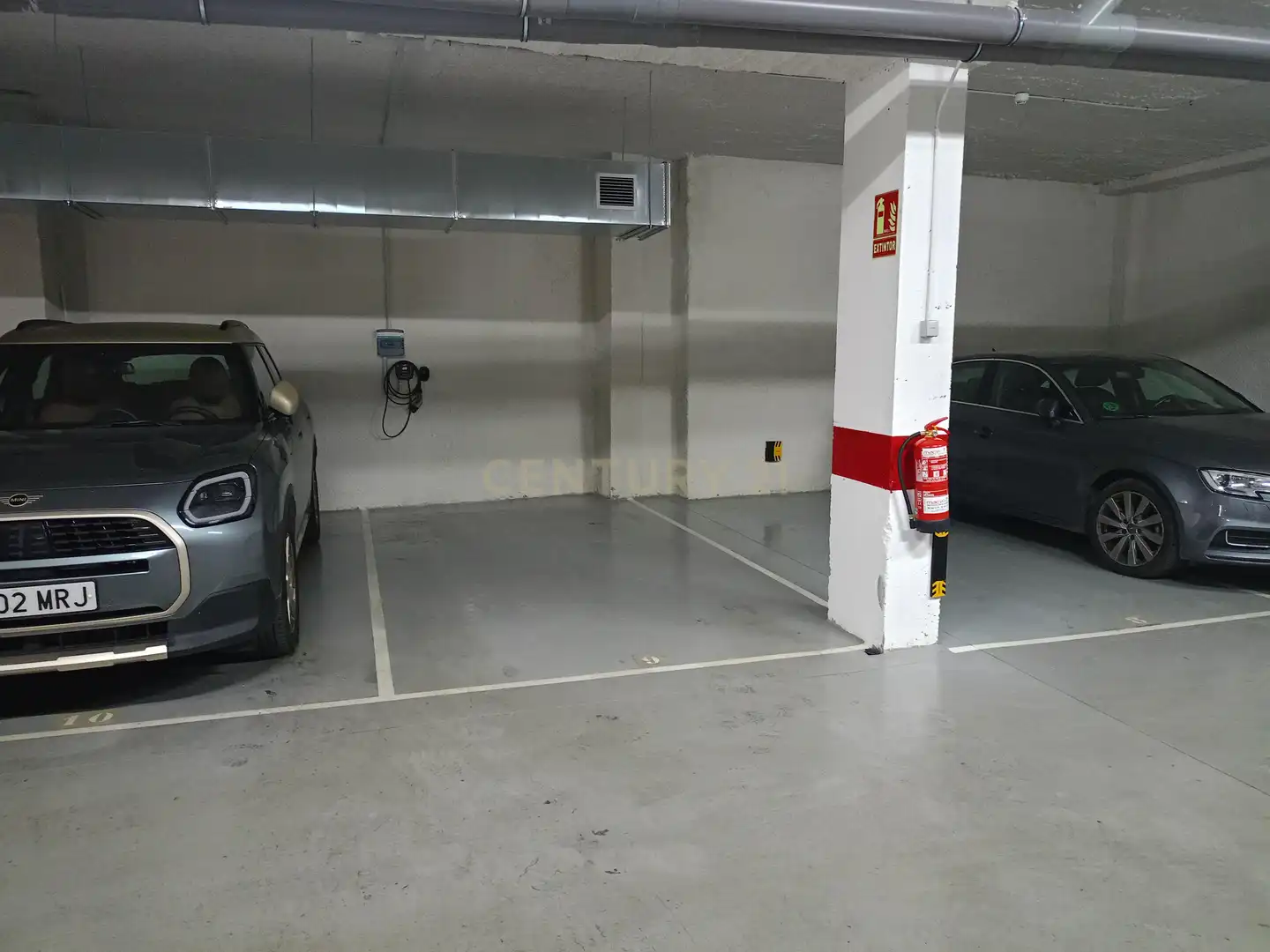 Aparcament de Garatge en venda en Paterna