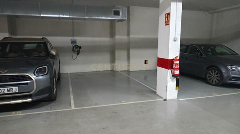 Foto 5 de Garatge en venda a Carrer D'ernest Ferrando, 35, Paterna, Spain, 35, Centro Ciudad, Valencia